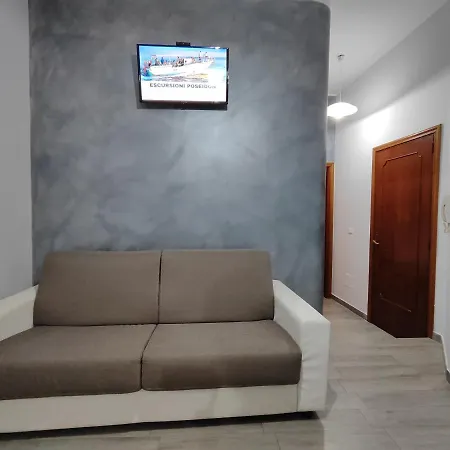 Sicily Travel Apartment's 1 Διαμέρισμα *