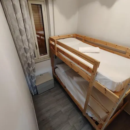 Sicily Travel Apartment's 1 *