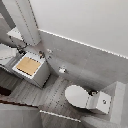 Sicily Travel Apartment's 1