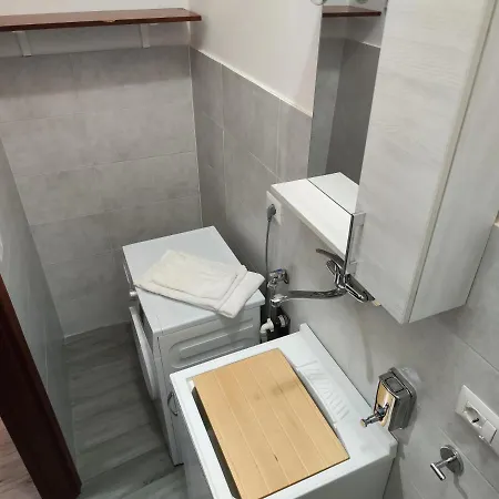 Sicily Travel Apartment's 1 Giardini Naxos