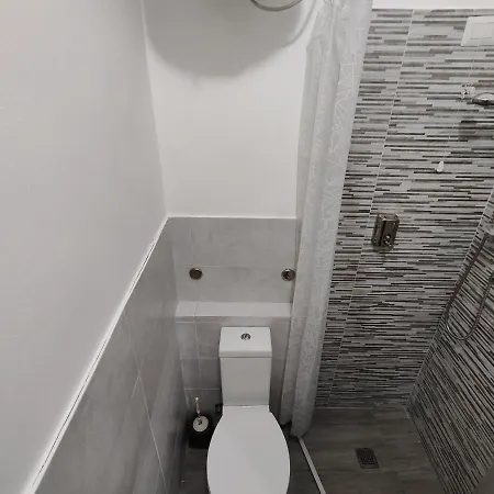Διαμέρισμα Sicily Travel Apartment's 1 *