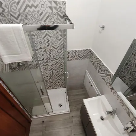 Sicily Travel Apartment's 1 Apartment Giardini-Naxos