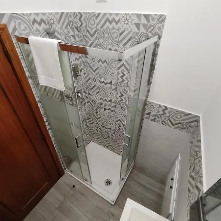 Apartment Sicily Travel Apartment's 1 Giardini-Naxos