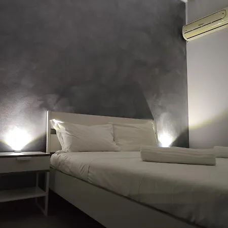 Sicily Travel Apartment's 1 Апартаменти