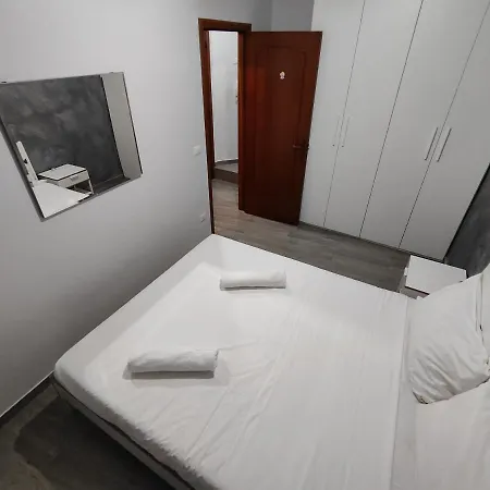 Sicily Travel Apartment's 1 Апартаменти Джардіні-Наксос